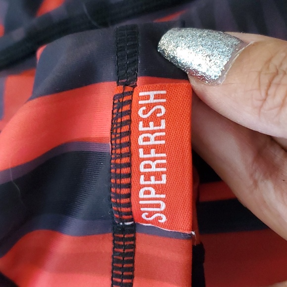 Super Fresh LTD. EDITION Robot Leggings NWOT - Picture 5 of 7